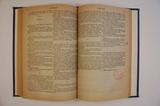 Livre (Les Ursulines des Trois-Rivières, depuis leur établissement jusqu'à nos jours (Tome III)). Intérieur de l'imprimé