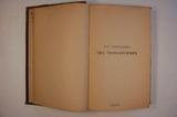 Livre (Les Ursulines des Trois-Rivières, depuis leur établissement jusqu'à nos jours (Tome II)). Page de faux-titre