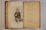 Livre (Acadia : missing links of a lost chapter in American History (Volume I)). Page de titre et frontispice