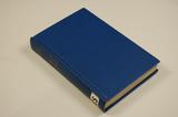 Livre (La rébellion de 1837 à Saint-Eustache : précédé d'un exposé de la situation politique du Bas Canada depuis la cession). Extérieur de l'imprimé