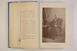 Livre (La rébellion de 1837 à Saint-Eustache : précédé d'un exposé de la situation politique du Bas Canada depuis la cession). Illustration