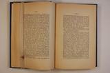 Livre (La rébellion de 1837 à Saint-Eustache : précédé d'un exposé de la situation politique du Bas Canada depuis la cession). Intérieur de l'imprimé