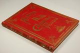 Livre (Histoire des Canadiens-Français, 1608-1880 : origine, histoire, religion, guerres, découvertes, colonisation, coutumes, vie domestique, sociale et politique, développement, avenir (Volume I)). Extérieur de l'imprimé