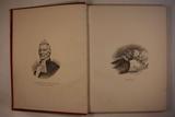 Livre (Histoire des Canadiens-Français, 1608-1880 : origine, histoire, religion, guerres, découvertes, colonisation, coutumes, vie domestique, sociale et politique, développement, avenir (Volume II)). Portrait