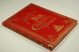 Livre (Histoire des Canadiens-Français, 1608-1880 : origine, histoire, religion, guerres, découvertes, colonisation, coutumes, vie domestique, sociale et politique, développement, avenir (Volume III)). Extérieur de l'imprimé