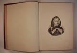 Livre (Histoire des Canadiens-Français, 1608-1880 : origine, histoire, religion, guerres, découvertes, colonisation, coutumes, vie domestique, sociale et politique, développement, avenir (Volume III)). Portrait