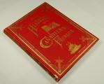 Livre (Histoire des Canadiens-Français, 1608-1880 : origine, histoire, religion, guerres, découvertes, colonisation, coutumes, vie domestique, sociale et politique, développement, avenir (Volume IV)). Extérieur de l'imprimé