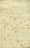 Document (Lettre de S. Fraser à John Young)
