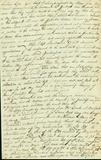 Document (Lettre de S. Fraser à John Young)