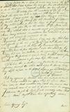 Document (Lettre de S. Fraser à John Young)