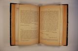 Brochure (Documents inédits sur le colonel de Longueuil). Intérieur de l'imprimé