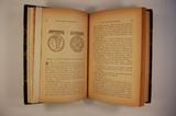 Brochure (The Canadian antiquarian and numismatic journal (Volume XIII)). Illustration