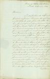 Document (Lettre de L. Juchereau-Duchesnay à L. Guy)