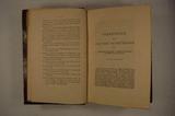 Brochure (Annuaire de l'Institut canadien de Québec (Numéro VI, 1879)). Intérieur de l'imprimé