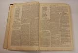 Brochure (Canadian illustrated news (Volume VIII, 1873, juil/déc)). Intérieur de l'imprimé