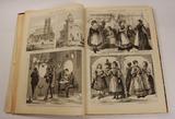 Brochure (Canadian illustrated news (Volume VIII, 1873, juil/déc)). Illustration