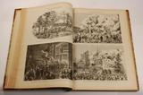 Brochure (Canadian illustrated news (Volume X, juillet-décembre 1874)). Illustrations