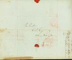 Document (Lettre de Peter McGill à Louis Guy)