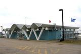 Aérogare de Trois-Rivières