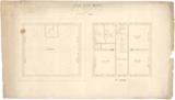 Dessin d'architecture (Maison pour Z. Chartré)