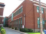 Ancienne École des Métiers de Trois-Rivières