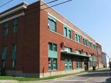 Ancienne École des Métiers de Trois-Rivières