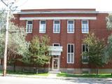 Ancienne École des Métiers de Trois-Rivières