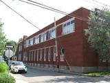 Ancienne École des Métiers de Trois-Rivières