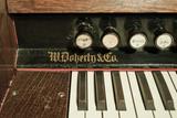 Harmonium