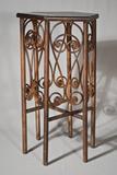 Table d'appoint