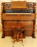 Harmonium