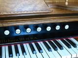 Harmonium