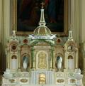 Tabernacle