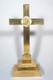 Croix d'autel