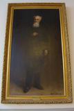 Peinture (Reverend Canon Ellegood)