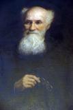 Peinture (Reverend Canon Ellegood)