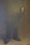 Peinture (Reverend Canon Ellegood)
