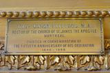 Peinture (Reverend Canon Ellegood)