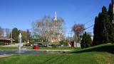 Site patrimonial du Parc-Henri-Bourassa