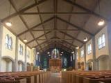Église Cedar Park United
