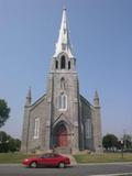 Église de Saint-Joachim