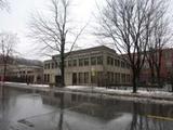 Salle communautaire