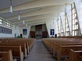Église de Sainte-Famille