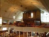 Orgue (Mead, 1836/ Casavant, Opus 1070, 1925)