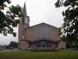 Église de Saint-Jean-Baptiste