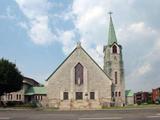 Église de Sainte-Thérèse-de-l'Enfant-Jésus