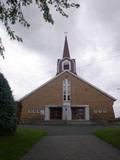 Église de Saint-Charles-Borromée