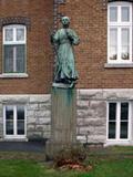 Monument de Louis-Marie de Montfort