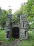 Cimetière-jardin Notre-Dame-de-Belmont