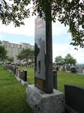 Monument à la mémoire des combattants des forces armées de la république du Viet Nam (Sud)